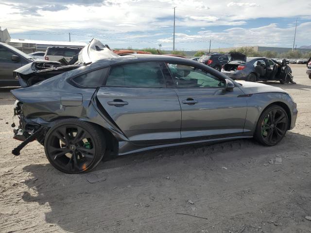 Photo 3 from auction – 2023 AUDI S5 PREMIUM with VIN WAUC4CF5XPA032946