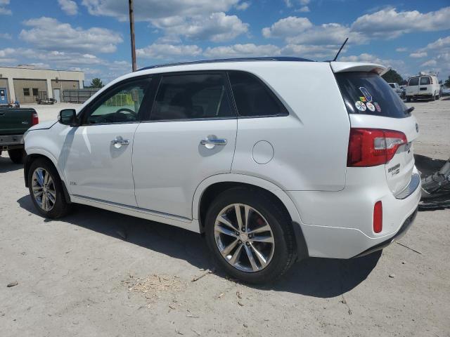 Photo 2 from auction – 2015 KIA SORENTO SX with VIN 5XYKWDA73FG621942