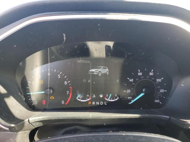 Photo 9 from auction – 2020 FORD ESCAPE SE with VIN 1FMCU0G66LUA28549