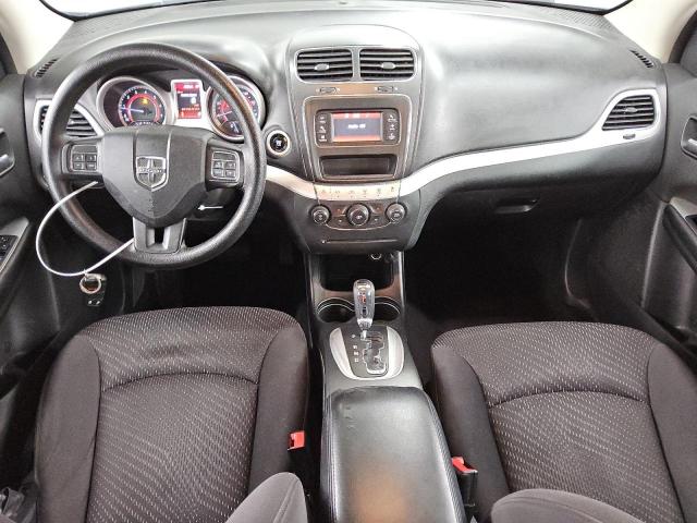 Photo 8 from auction – 2014 DODGE JOURNEY SE with VIN 3C4PDCAB3ET241288