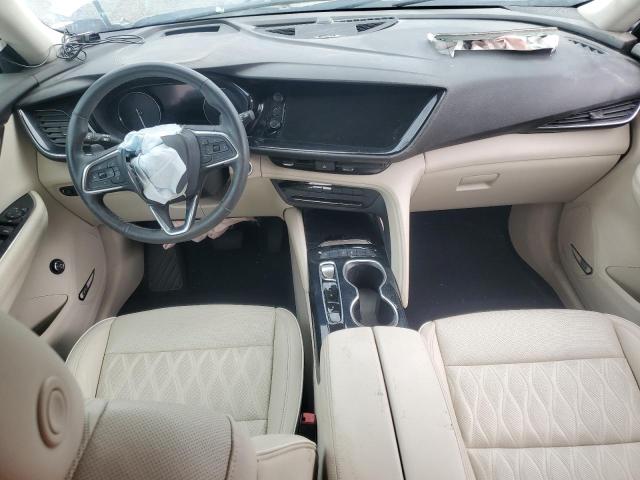 Photo 8 from auction – 2021 BUICK ENVISION A with VIN LRBFZRR41MD122678