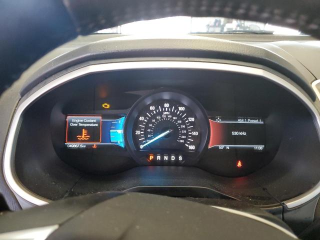 Photo 9 from auction – 2019 FORD EDGE SEL with VIN 2FMPK4J9XKBC59945