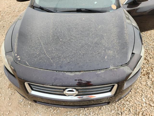 Photo 11 from auction – 2013 NISSAN MAXIMA S with VIN 1N4AA5AP4DC820196