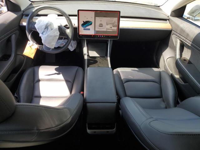 Photo 8 from auction – 2019 TESLA MODEL 3 with VIN 5YJ3E1EA1KF306134