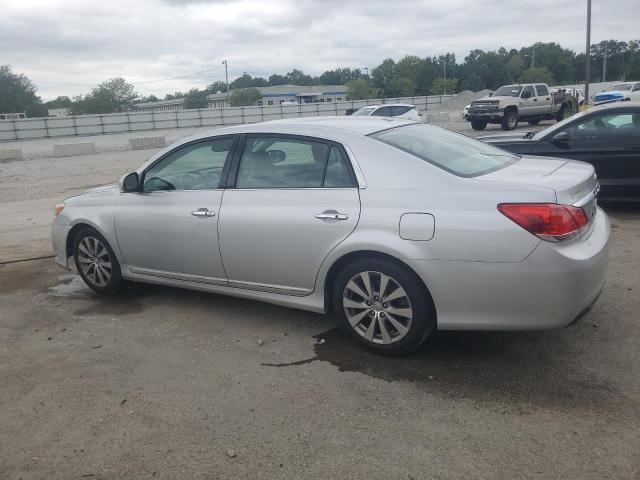 Photo 2 from auction – 2011 TOYOTA AVALON BAS with VIN 4T1BK3DB5BU414124