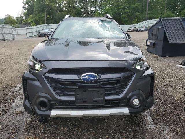 Photo 5 from auction – 2025 SUBARU OUTBACK TO with VIN 4S4BTGPD2S3240665