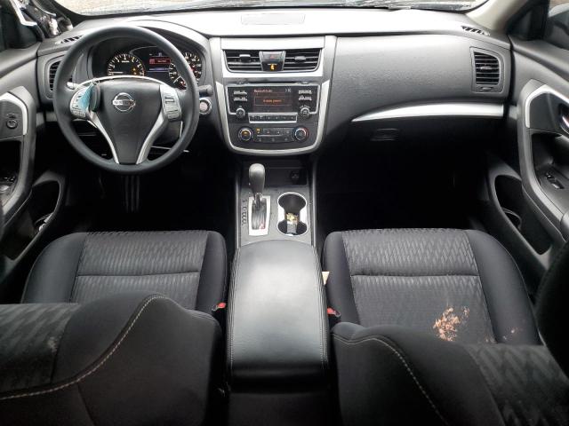 Photo 8 from auction – 2017 NISSAN ALTIMA 2.5 with VIN 1N4AL3AP5HC298120