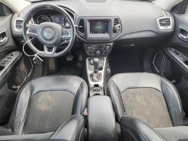 Фото 8 с аукциона – 2019 JEEP COMPASS LA с VIN 3C4NJDBB6KT713855