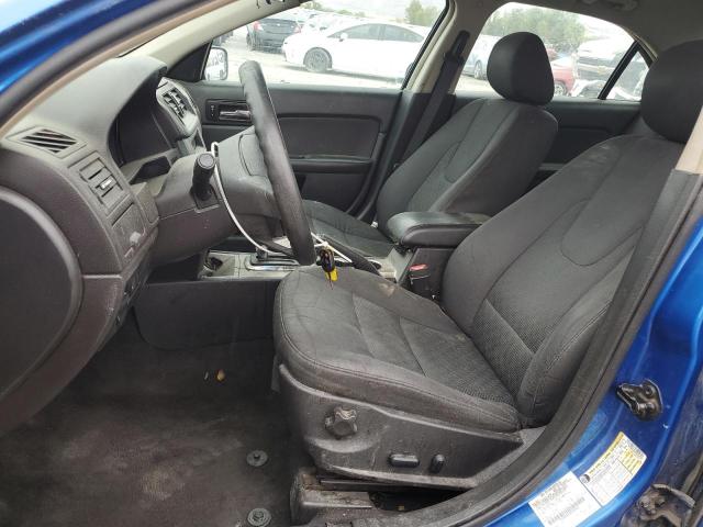 Photo 7 from auction – 2011 FORD FUSION SE with VIN 3FAHP0HA0BR269166