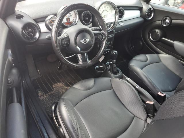 Photo 8 from auction – 2012 MINI COOPER with VIN WMWZN3C51CT134002