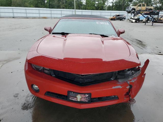 صورة رقم 5 من المزاد - 2011 CHEVROLET CAMARO LT مع VIN 2G1FC3DD7B9176223