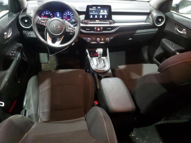 Photo 8 from auction – 2020 KIA FORTE FE with VIN 3KPF24AD4LE182486