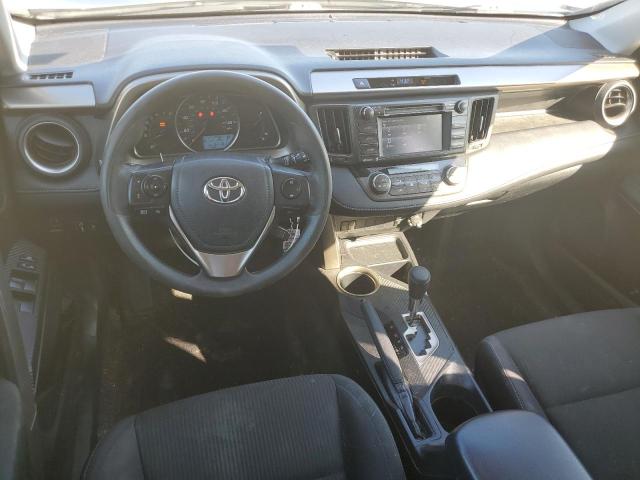 Photo 8 from auction – 2014 TOYOTA RAV4 XLE with VIN JTMWFREV5ED041998