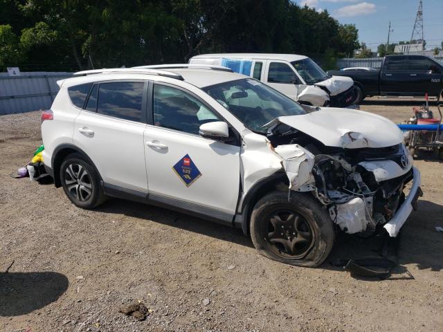 Photo 4 from auction – 2016 TOYOTA RAV4 LE with VIN 2T3BFREV3GW462574