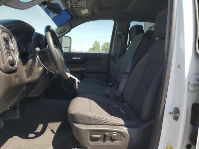 Photo 7 from auction – 2023 CHEVROLET SILVERADO with VIN 1GC1YNEY4PF245576