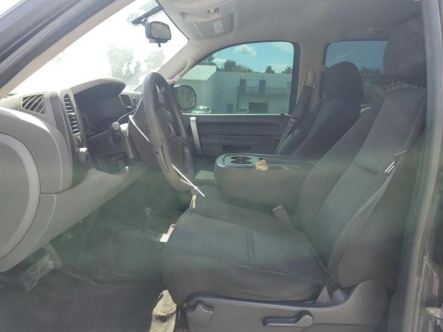 Photo 7 from auction – 2011 CHEVROLET SILVERADO with VIN 3GCPKREA4BG165126