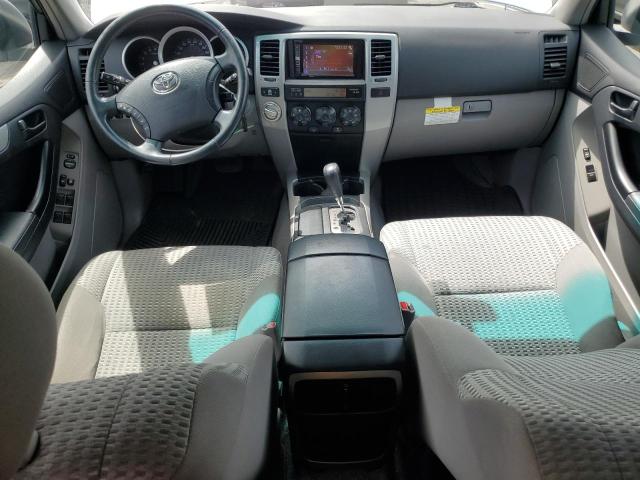 Photo 8 from auction – 2006 TOYOTA 4RUNNER SR with VIN JTEBU14R460087501