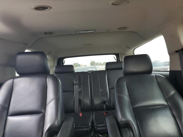 Photo 10 from auction – 2011 CHEVROLET SUBURBAN with VIN 1GNSKKE30BR101577