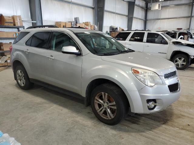 Photo 4 from auction – 2012 CHEVROLET EQUINOX LT with VIN 2GNALPEK4C1238853