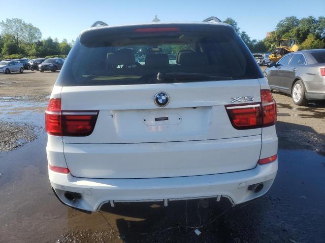 Photo 6 from auction – 2013 BMW X5 XDRIVE3 with VIN 5UXZV4C51D0B02048