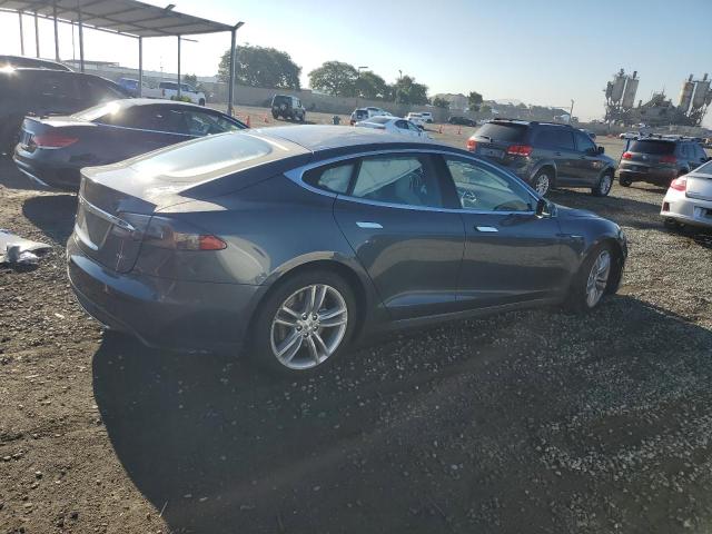 Photo 3 from auction – 2016 TESLA MODEL S with VIN 5YJSA1E22GF131139