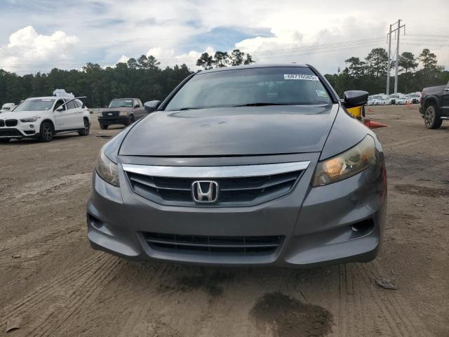 Photo 5 from auction – 2012 HONDA ACCORD EXL with VIN 1HGCS2B83CA001682