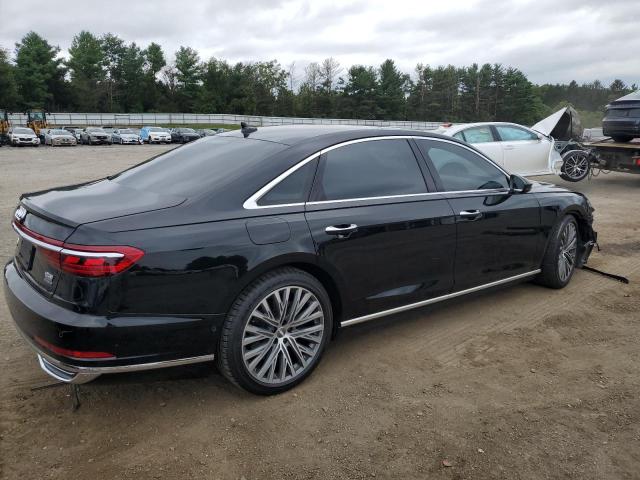 Foto 3 de la subasta – 2019 AUDI A8 L con VIN WAU8DAF84KN003478