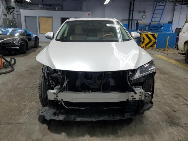 Photo 5 from auction – 2016 LEXUS RX 350 BAS with VIN 2T2BZMCAXGC004966