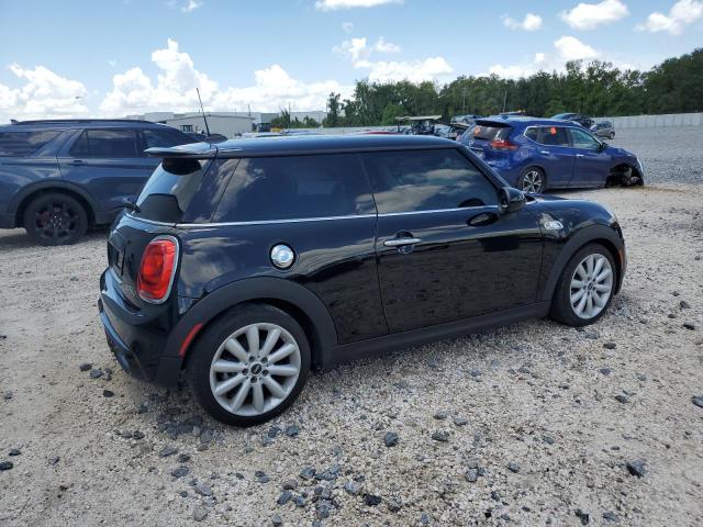 Photo 3 from auction – 2017 MINI COOPER S with VIN WMWXP7C57H2A45544