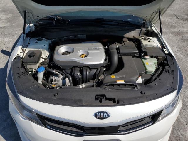 Photo 11 from auction – 2018 KIA OPTIMA with VIN KNAGU4LE1J5022169