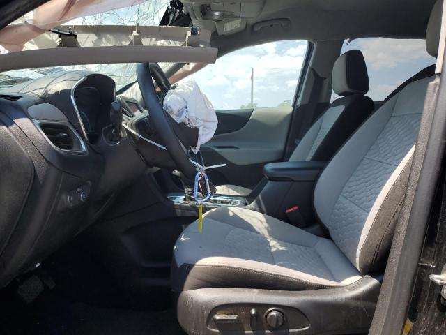 Photo 7 from auction – 2021 CHEVROLET EQUINOX LT with VIN 2GNAXUEV0M6131168