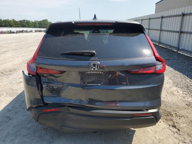 Photo 6 from auction – 2023 HONDA CR-V EX with VIN 7FARS4H43PE014815