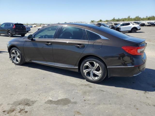 Photo 2 from auction – 2018 HONDA ACCORD EXL with VIN 1HGCV1F55JA246773