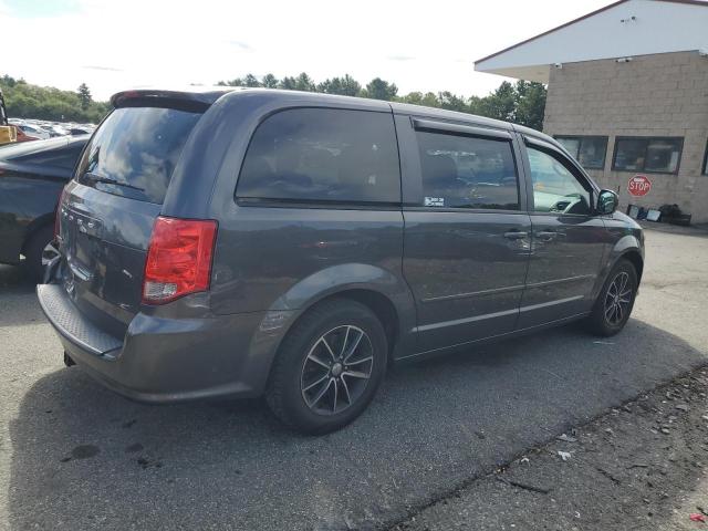 Photo 3 from auction – 2014 DODGE GRAND CARAVAN SXT with VIN 2C4RDGCG0ER372822