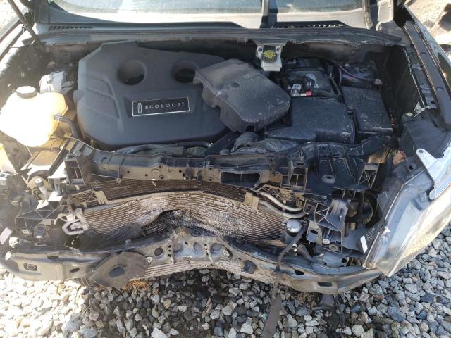 Photo 12 from auction – 2015 LINCOLN MKC with VIN 5LMCJ2A96FUJ44763