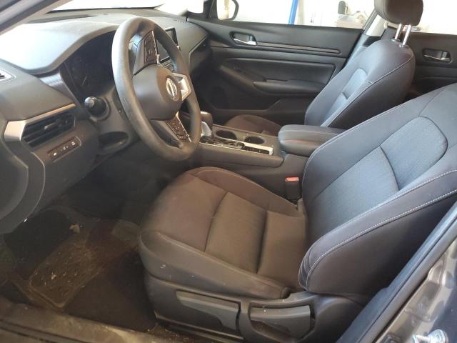 Photo 7 from auction – 2022 NISSAN ALTIMA S with VIN 1N4BL4BV5NN344259