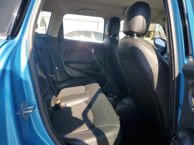 Photo 10 from auction – 2018 MINI COOPER with VIN WMWXU1C57J2F81244