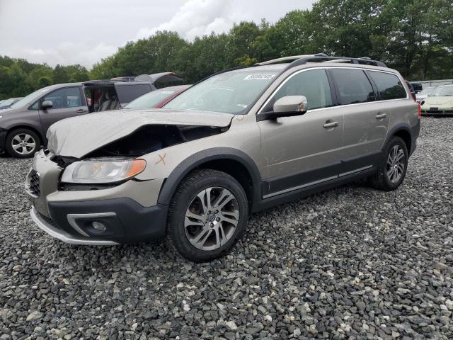 VOLVO XC70 3.2 PREMIER 2015 with VIN YV4952NK8F1208447 - Photo from auction