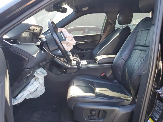 Photo 7 from auction – 2020 LAND ROVER RANGE ROVE with VIN SALZP2FX0LH077761