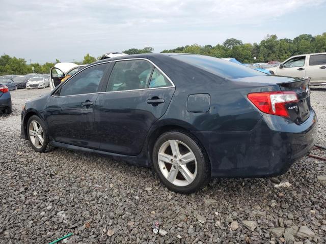 Photo 2 from auction – 2013 TOYOTA CAMRY L with VIN 4T1BF1FK0DU706496