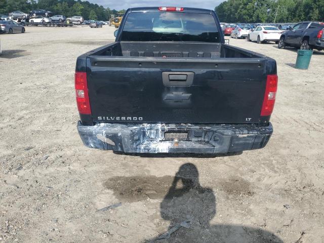 Photo 6 from auction – 2013 CHEVROLET SILVERADO with VIN 1GCRKSEA2DZ353209