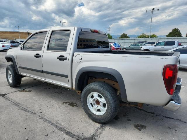 Photo 2 from auction – 2006 CHEVROLET COLORADO with VIN 1GCDT136768147487