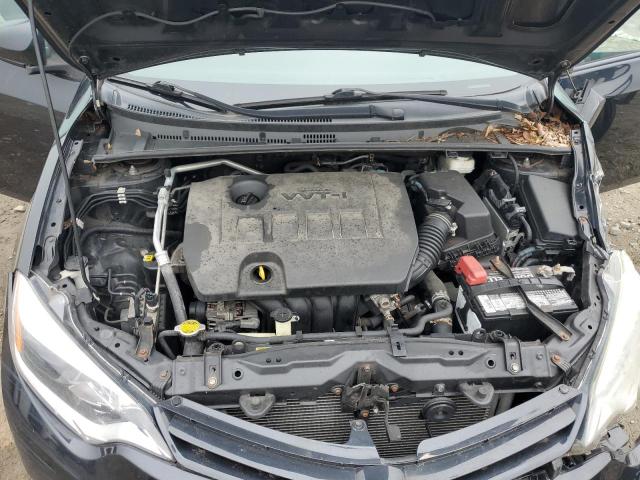 Photo 11 from auction – 2014 TOYOTA COROLLA L with VIN 2T1BURHE7EC194847