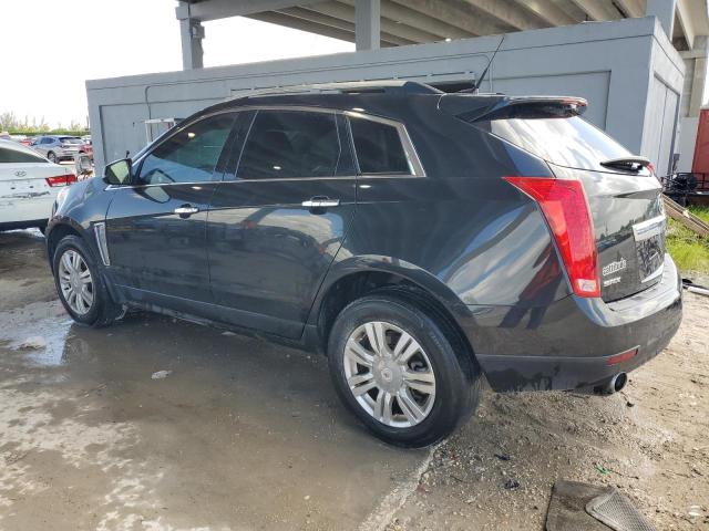 Photo 2 from auction – 2014 CADILLAC SRX LUXURY with VIN 3GYFNBE3XES584797