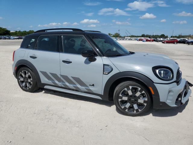 Photo 4 from auction – 2023 MINI COOPER S C with VIN WMZ83BR07P3P23460