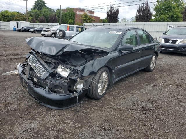 Photo 1 from auction – 2000 VOLVO S80 T6 TUR with VIN YV1TS90D3Y1121927