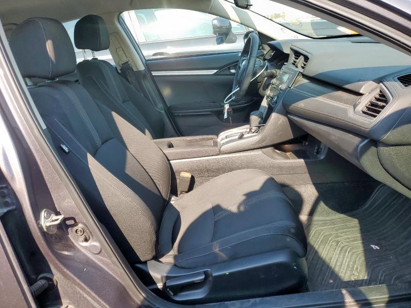 Photo 7 from auction – 2019 HONDA CIVIC with VIN 19XFC2F69KE004888