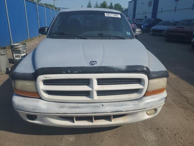 Photo 5 from auction – 2000 DODGE DAKOTA with VIN 1B7GL22X6YS667232