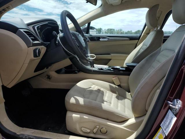 Photo 7 from auction – 2013 FORD FUSION SE with VIN 3FA6P0H70DR106872
