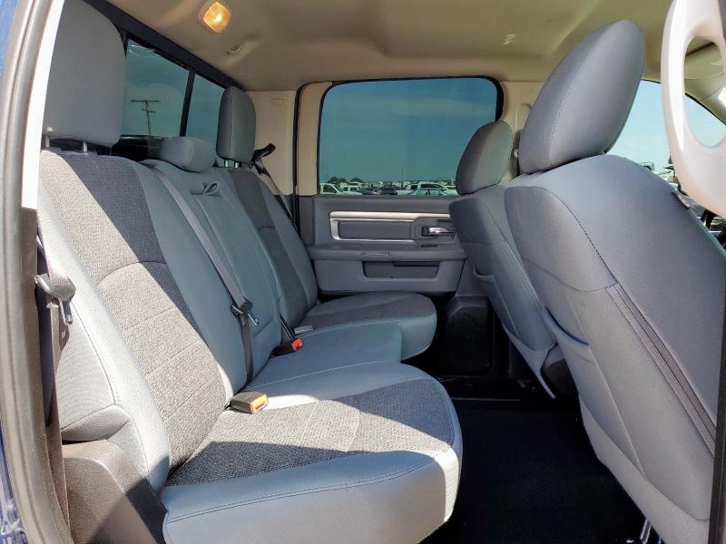 Photo 10 from auction – 2019 RAM 1500 CLASSIC SLT with VIN 1C6RR7LT8KS627684